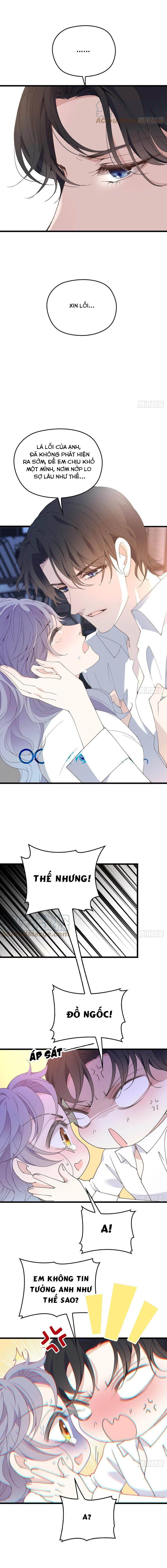 một vợ yêu, một bé con chapter 132 2