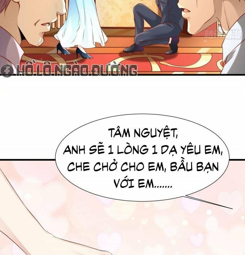 nãi ba là chiến thần mạnh nhất chapter 4.2 33