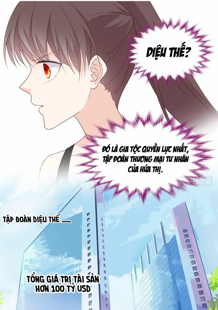 thiên kim bất lương chapter 7 11