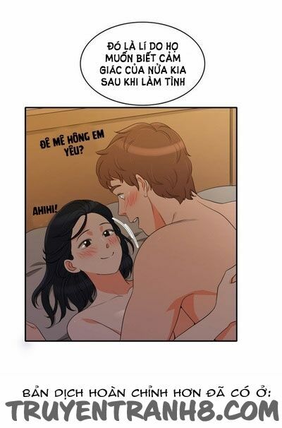do it one more time- yêu lại từ đầu chapter 13 55