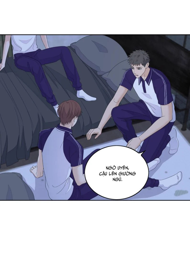 tôi bảo bạn cùng bàn đánh cậu chapter 62 26