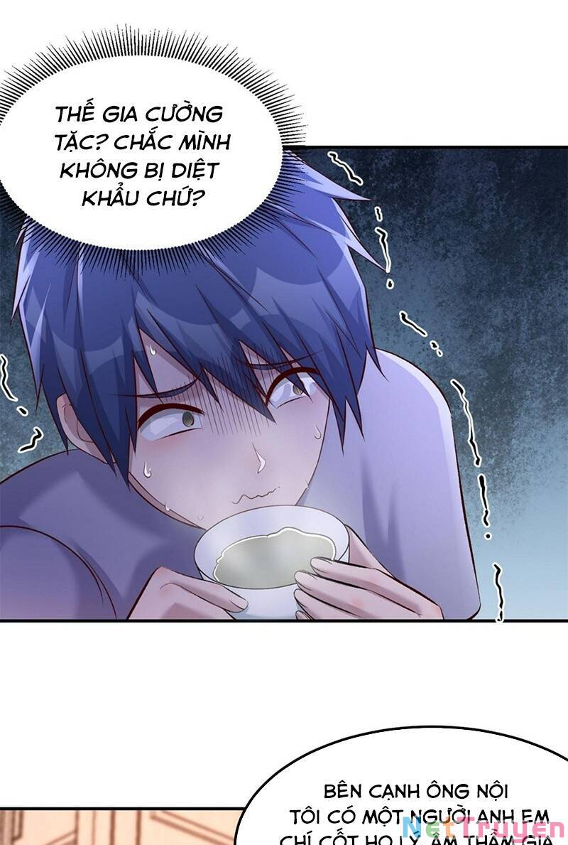 chị gái tôi là đại minh tinh chapter 135 33