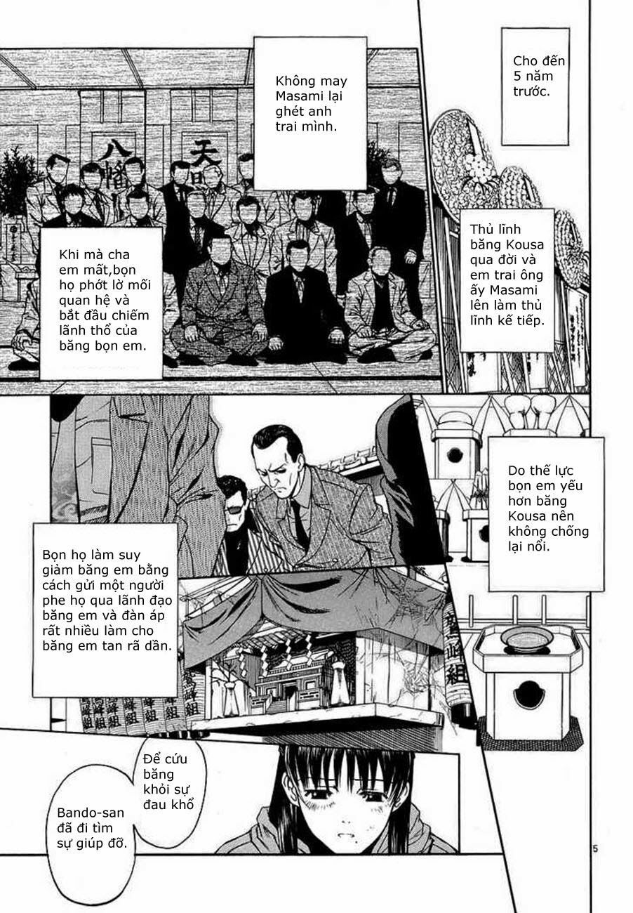 hố đen chapter 32 5