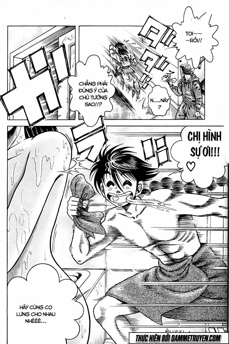 shin kotaro makaritoru! juudouhen chapter 105 8