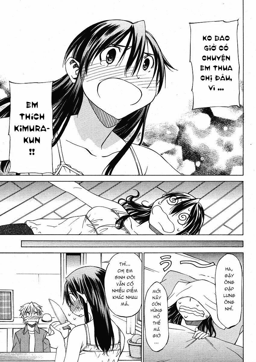 haru to natsu chapter 1 30