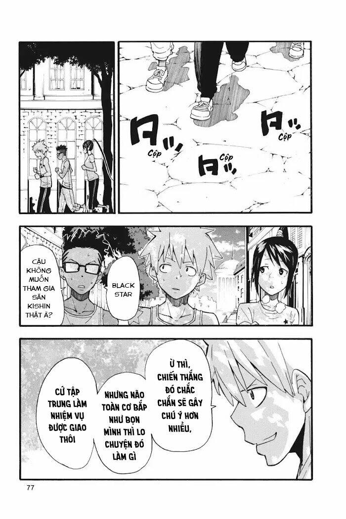 soul eater chapter 90 8