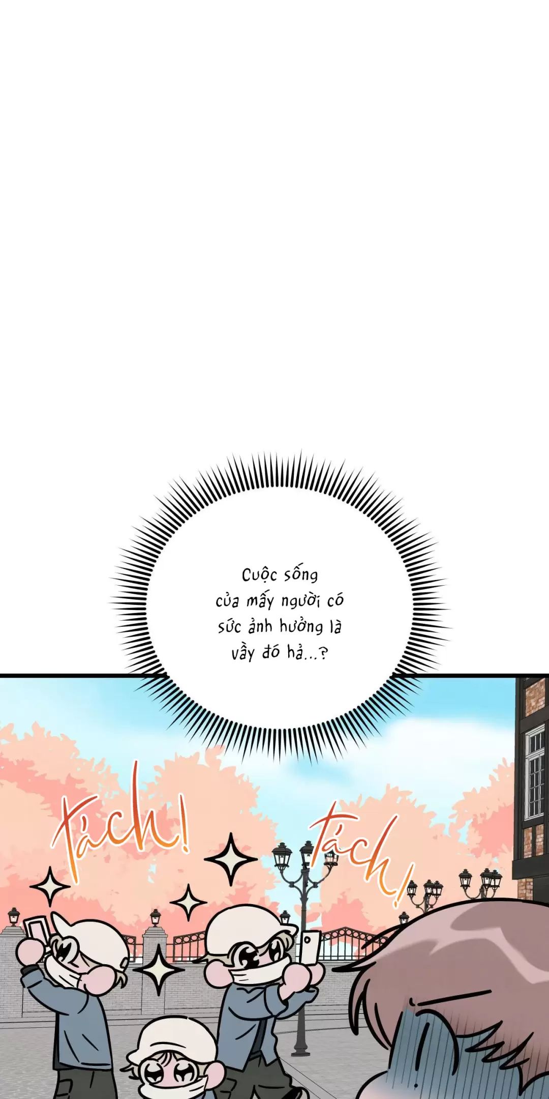 lời tỏ tình từ con số 0 chapter 13 5