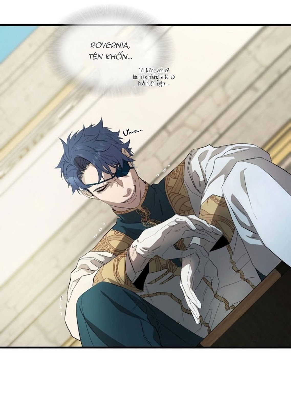 vừa yêu vừa ghét chapter 2 54