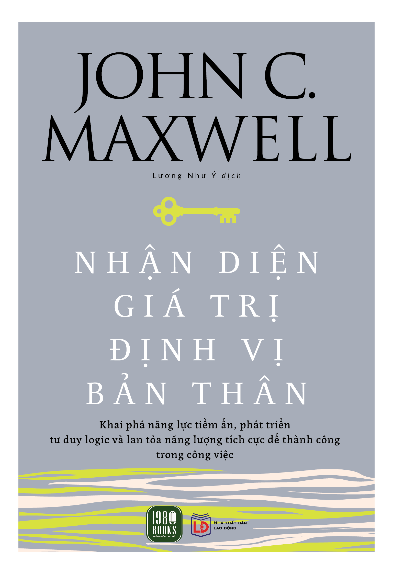 Nhận Diện Giá Trị, Định Vị Bản Thân