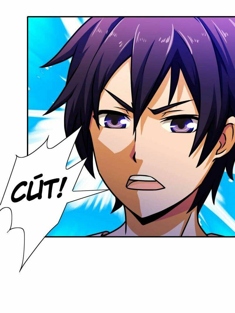 hộ hoa cao thủ tại đô thị chapter 55 29