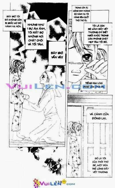 love your enemies chapter 12 19