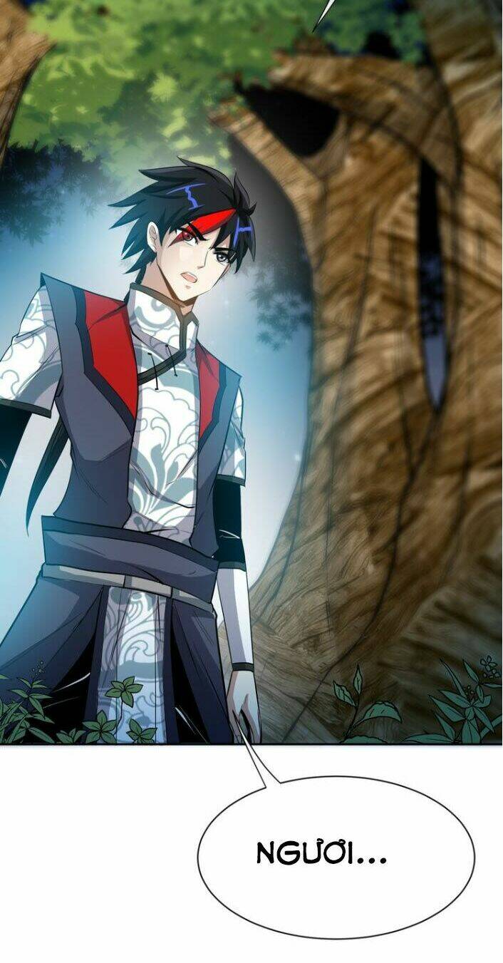 thánh võ tinh thần chapter 12 11