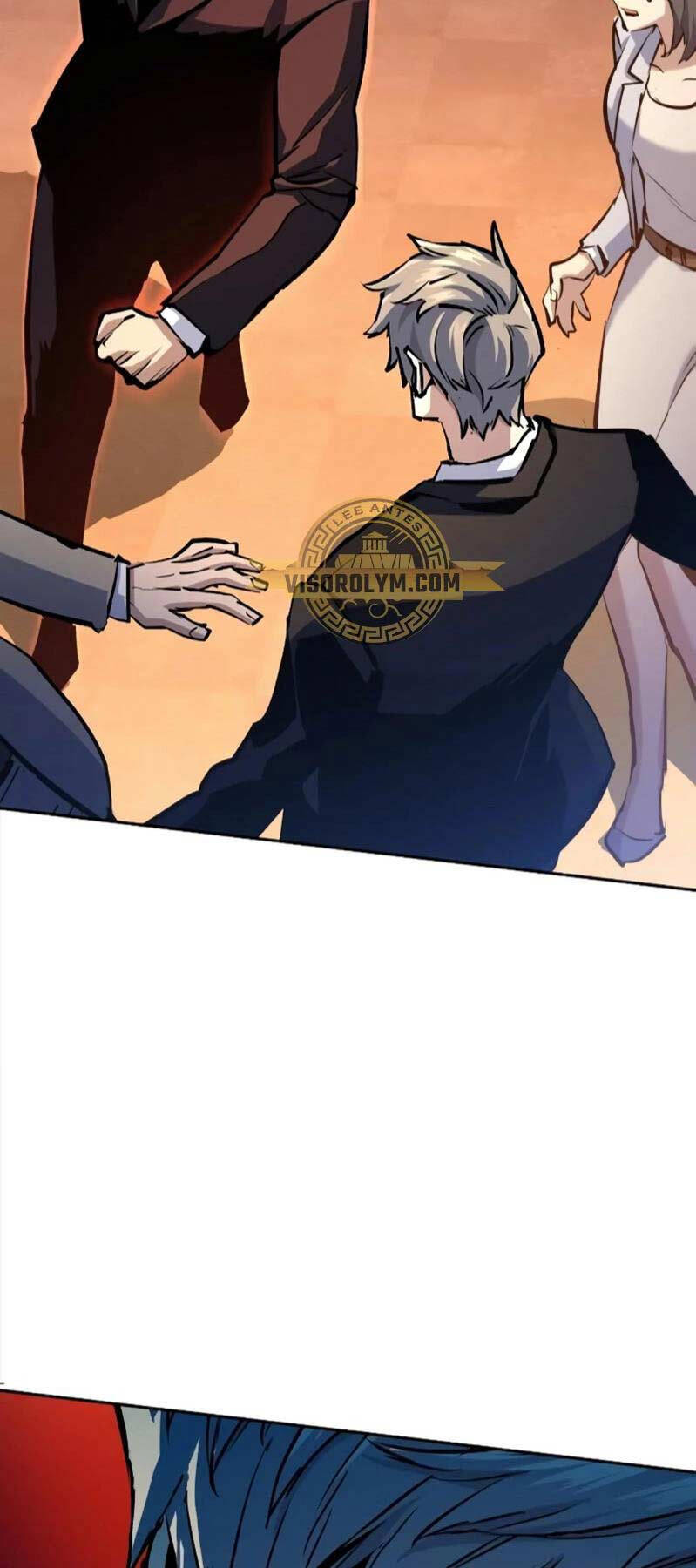 bạn học tôi là lính đánh thuê chapter 182 57