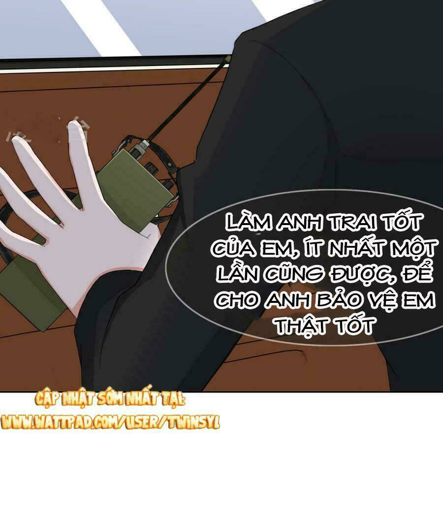 bá đạo trung khuyển tìm ái ký chapter 102 49