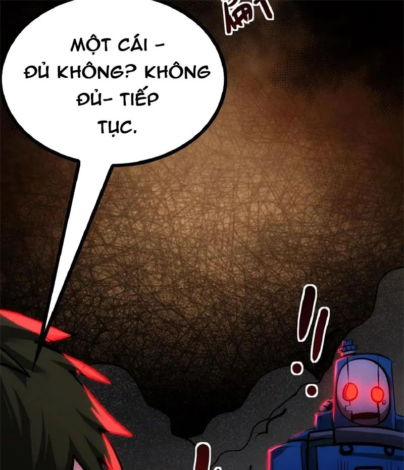 quỷ dị dược tề sư: bệnh nhân của ta đều là kinh khủng chapter 34 23