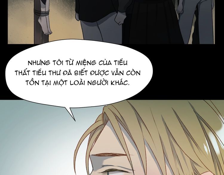 lượm được một tiểu hồ ly phần 3 chapter 12 14