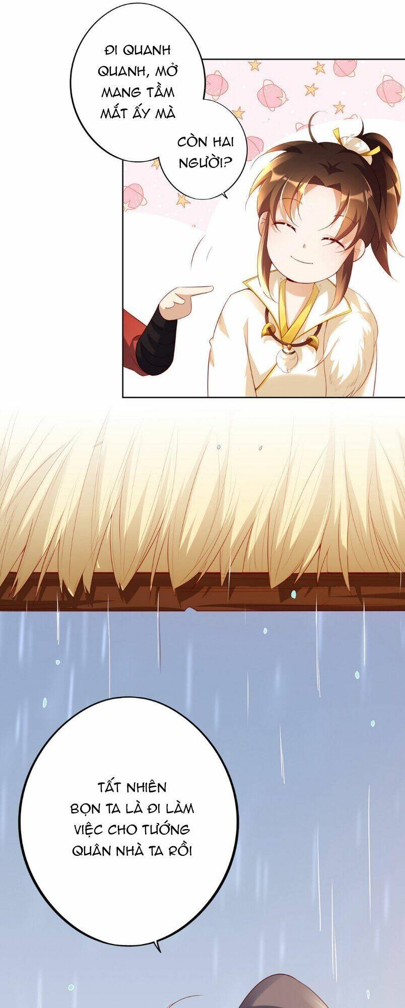 thiên kim bất hoán chapter 6 7