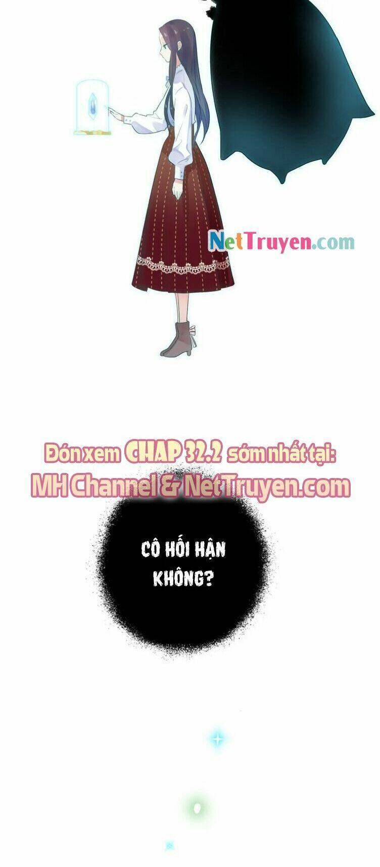 dolo mệnh vận giao nang chapter 32.1 23