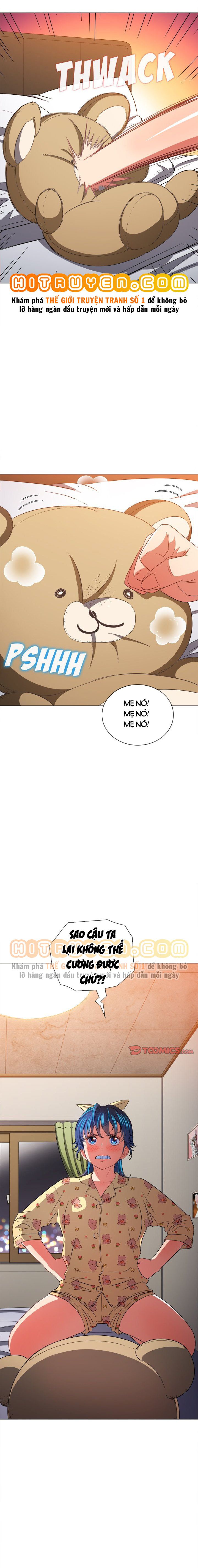 bắt nạt học đường chapter 114 1