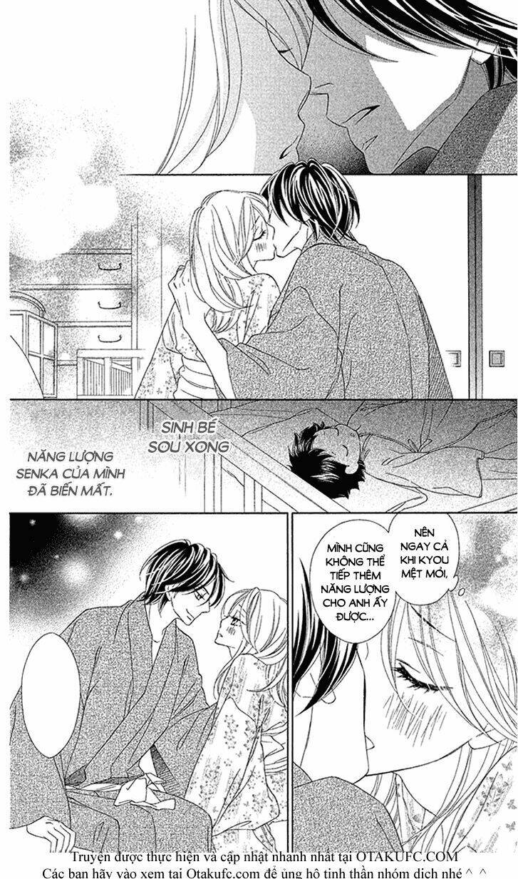 yêu quái cánh đen chapter 72.1 14