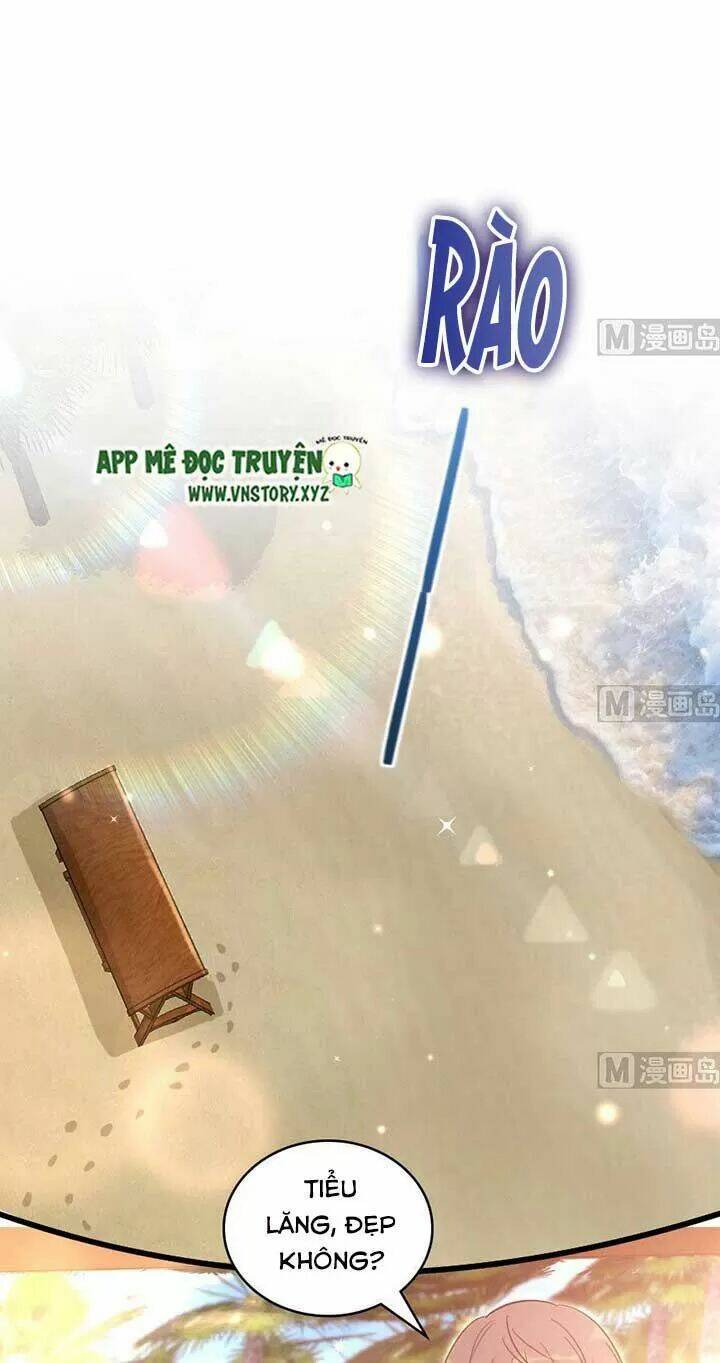 thiên hậu trở về chapter 158 15