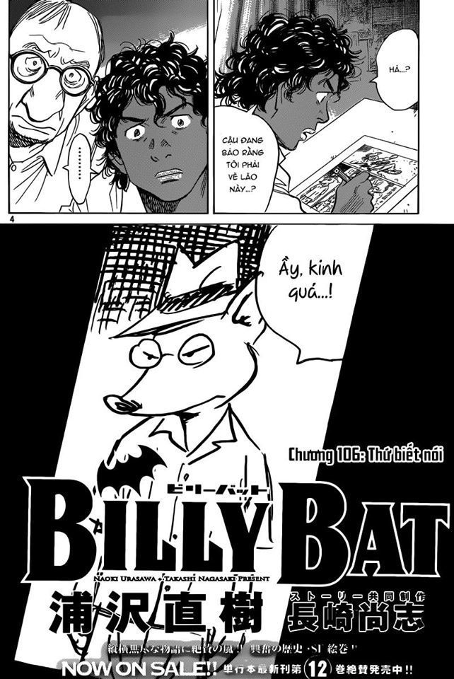 billy bat chapter 106 4
