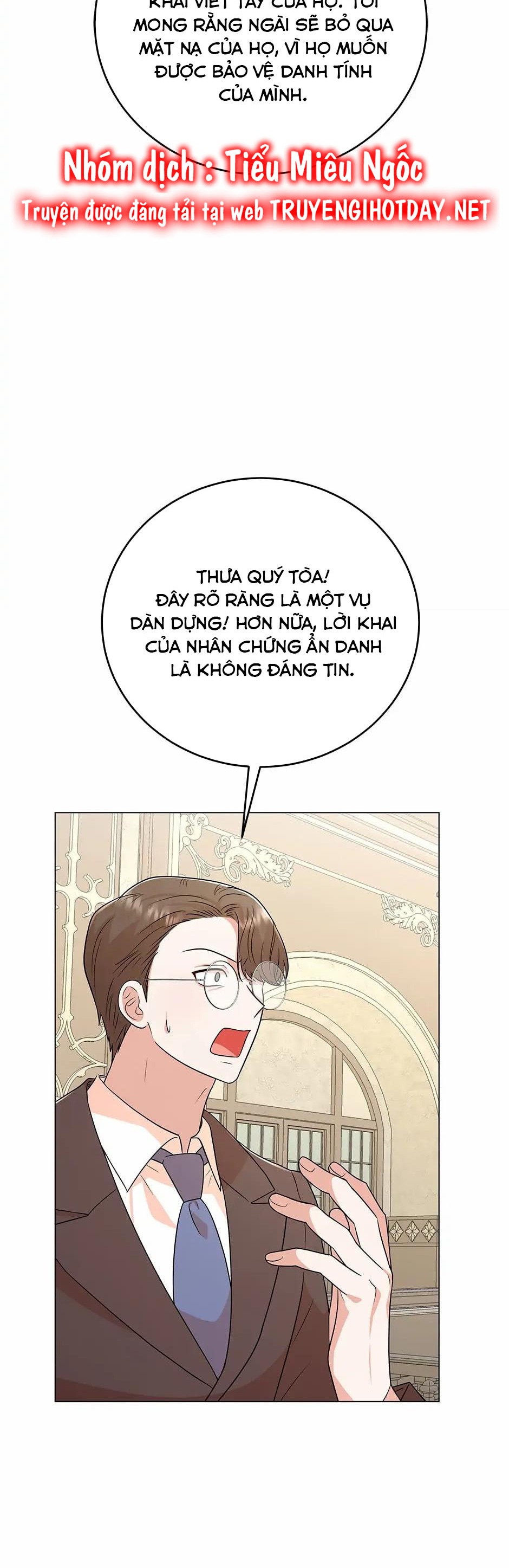 diễn vai ác nữ cũng thật khó khăn chapter 86 27