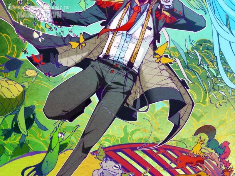 vạn cổ chí tôn chapter 302 72