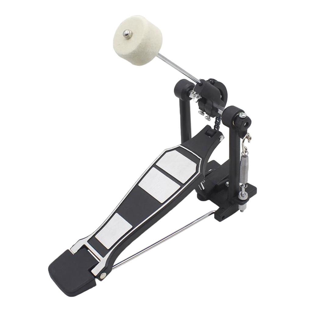 Economy Single Foot Pedal Wool Drum Beater Single Chain Drive Replacement