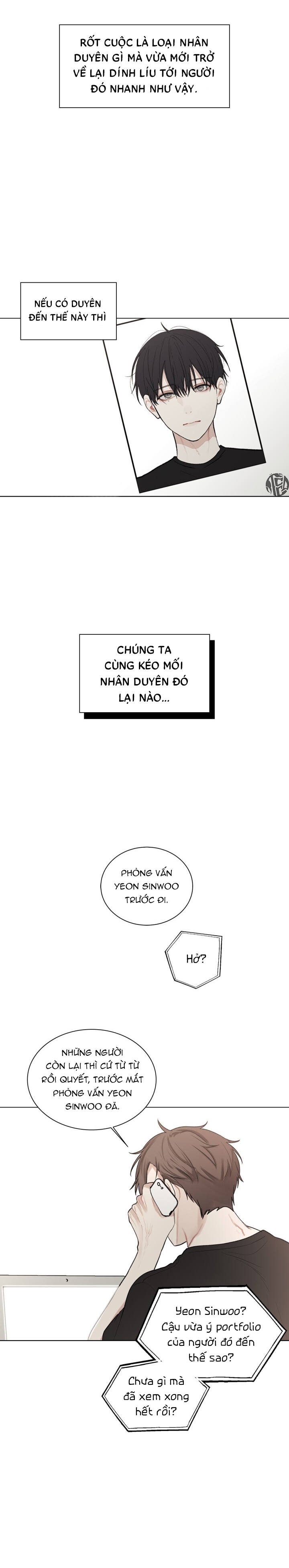 hình bóng phản chiếu chapter 3 22