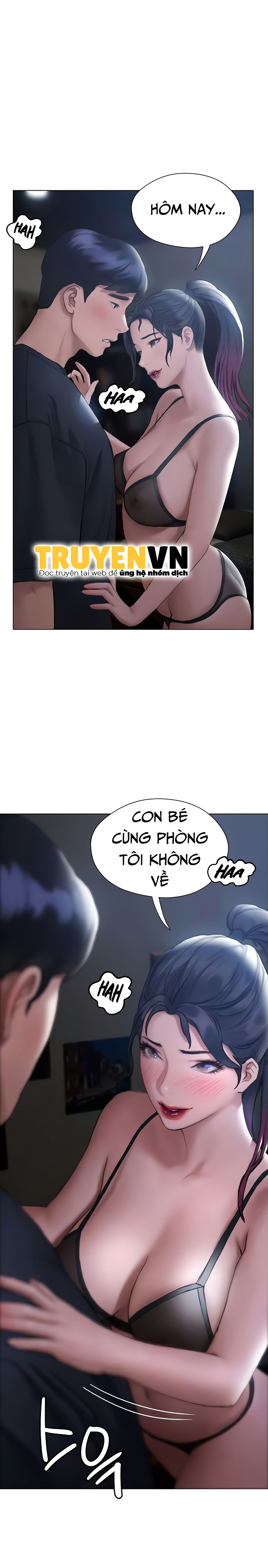 cách chúng mình tán tỉnh nhau chapter 10 6