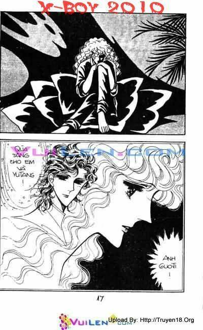 ánh đèn rực rỡ chapter 11 18