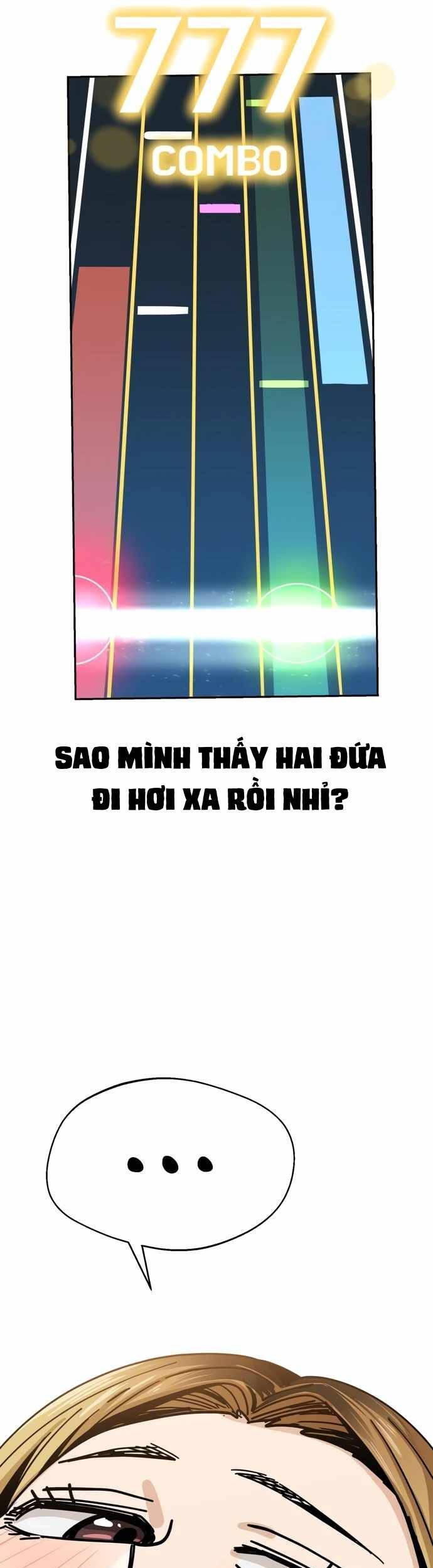 Lớ Ngớ Vớ Phải Tình Yêu chapter 48.1 16