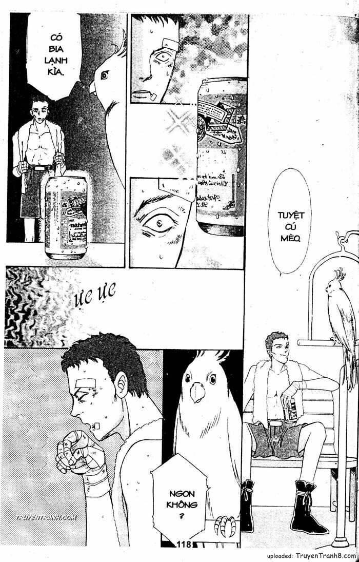tiệm thú kiểng chapter 28 44