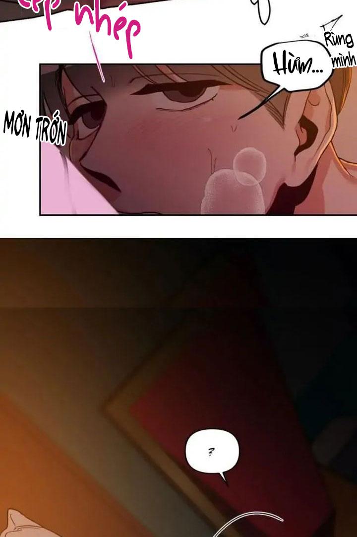 đối tác cơ thể hoàn hảo chapter 21 43