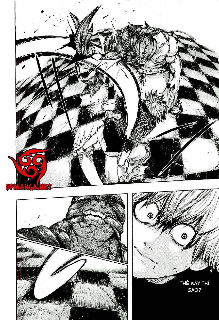 ngạ quỷ tokyo chapter 65 11