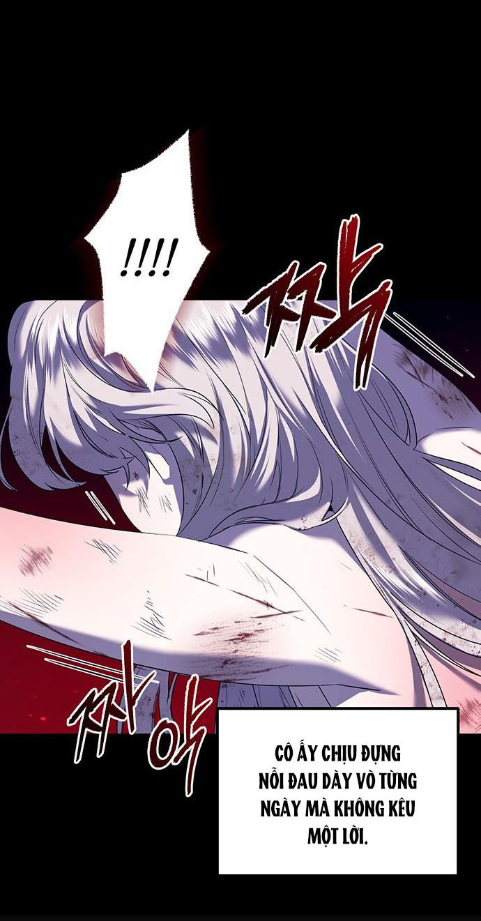 ai đã bắt cóc hoàng hậu? chapter 2.1 13