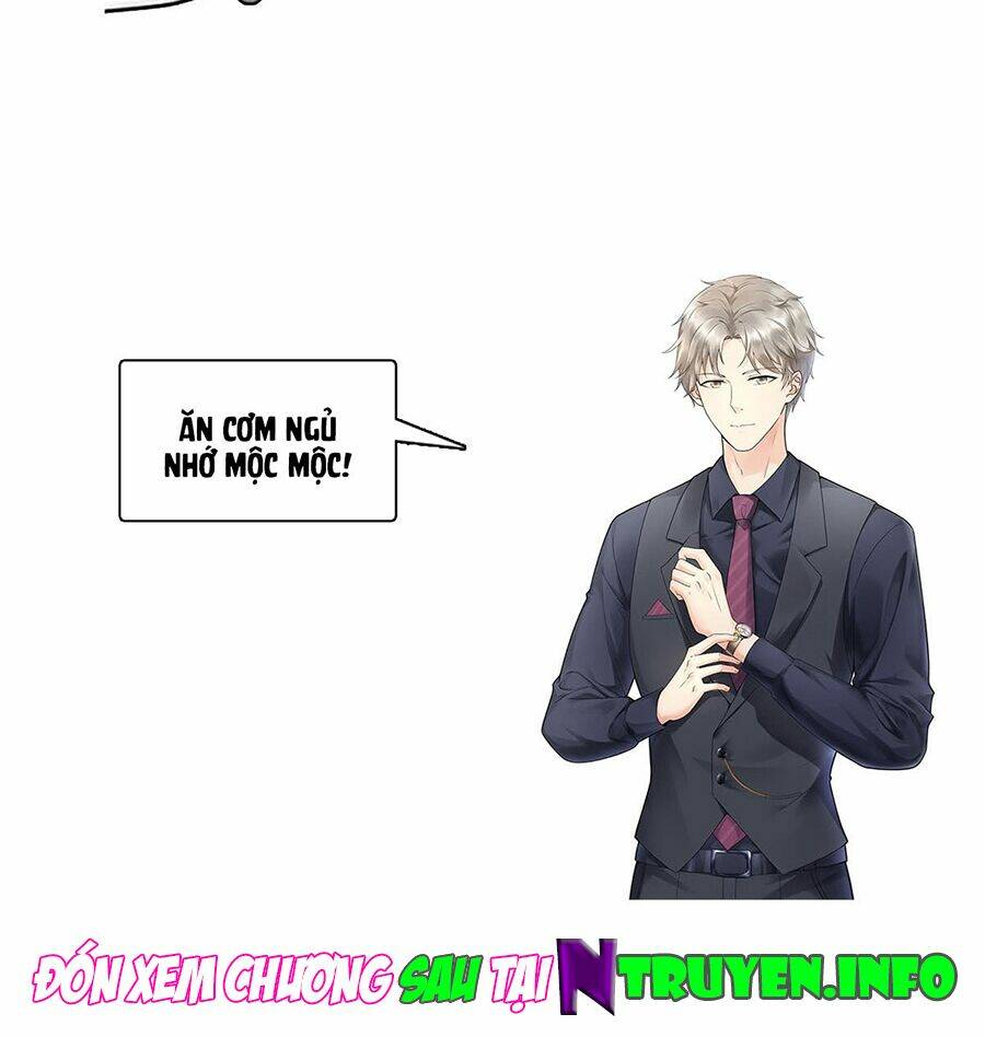 tư sủng cục cưng bảo bối chapter 23.2 19