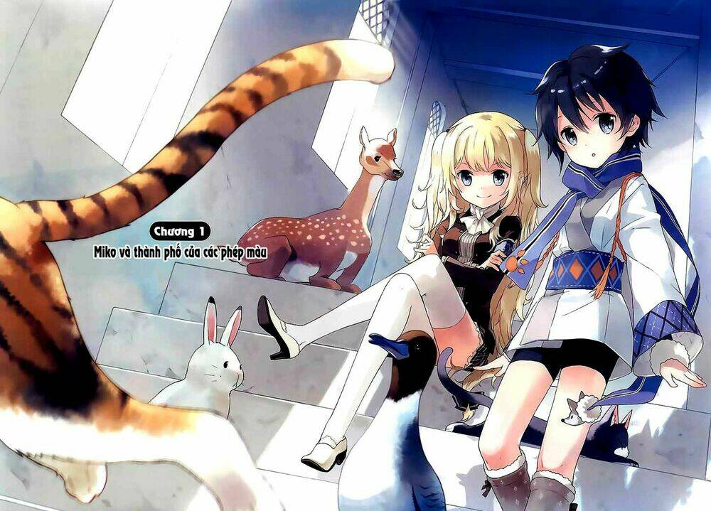 bokura wa minna ikiteiru chapter 1 7