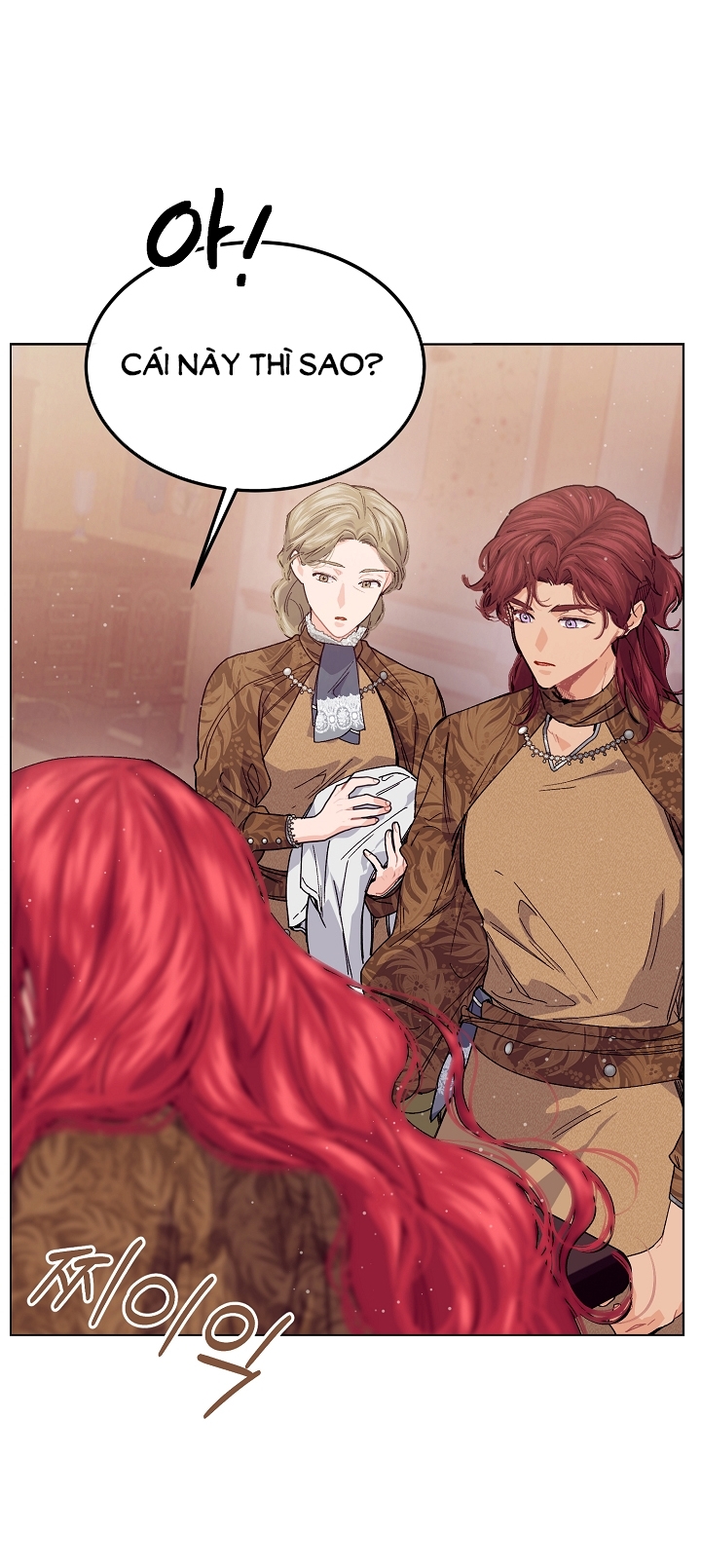 [18+] sự đáng sợ bên trong đại dương chapter 67.1 25