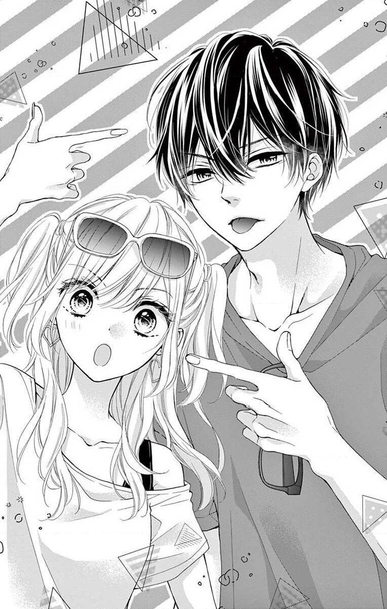 đây là ái, không phải yêu chapter 4 1