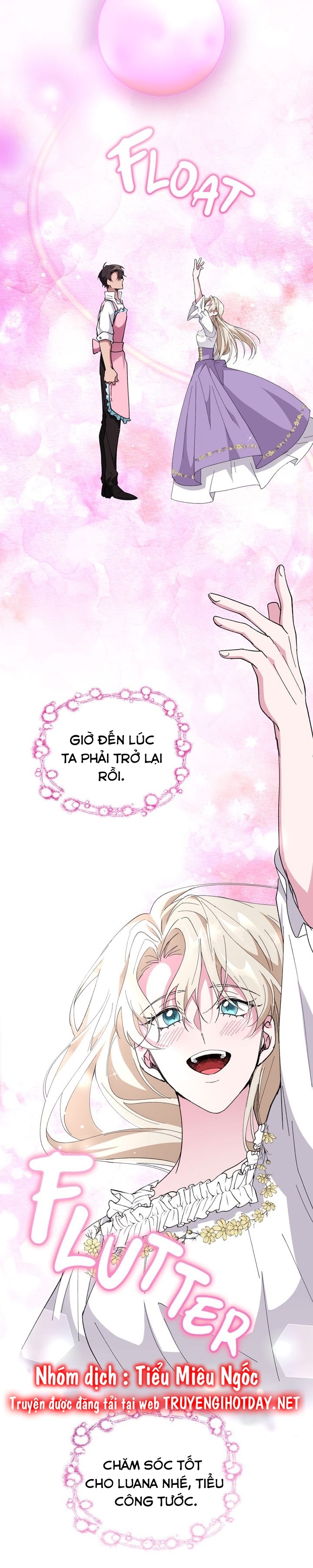 thưởng thức hương vị chapter 59 6