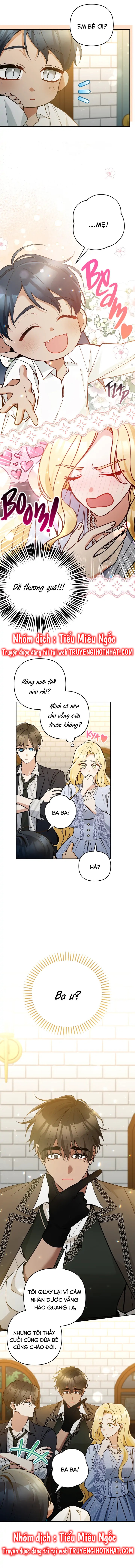 đừng đến cửa hàng của ác nữ phản diện chapter 54 6