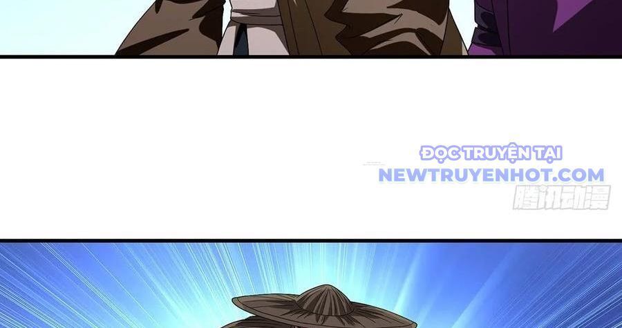 thiên long bát bộ webtoon chapter 148 22