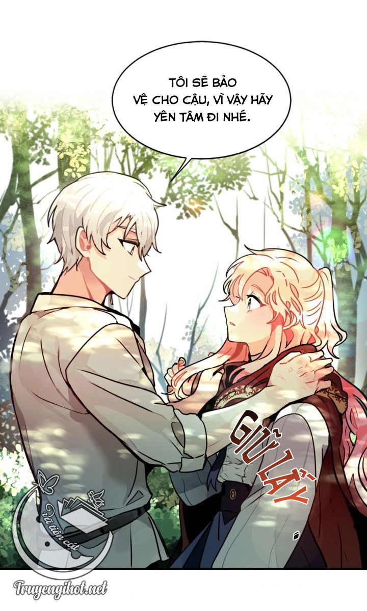 xin hãy cho tôi về nhà chapter 7.2 14