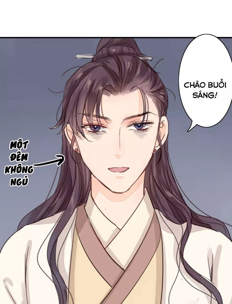 chỉ phu vi thê chapter 35 33
