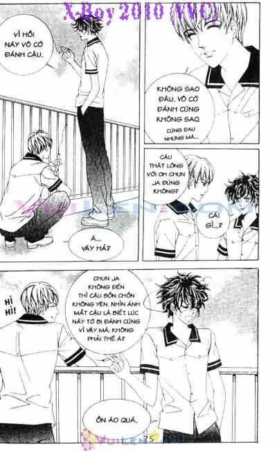 high school bullying chapter 43 15