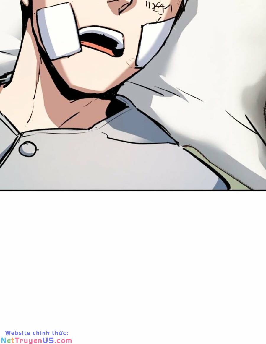 bạn học tôi là lính đánh thuê chapter 166 100