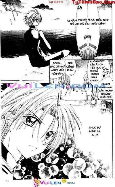 viên ngọc nàng tiên cá chapter 4 17