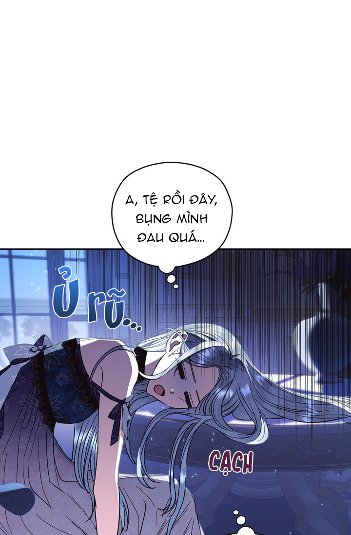 cha à, con không muốn kết hôn đâu chapter 31 12